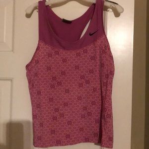 Nike Running Top